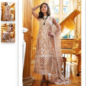Sobia nazir Luxury lawn collection 2019